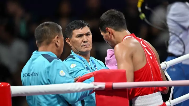 Ұлттық құрама Азия чемпионатына  дайындалуда