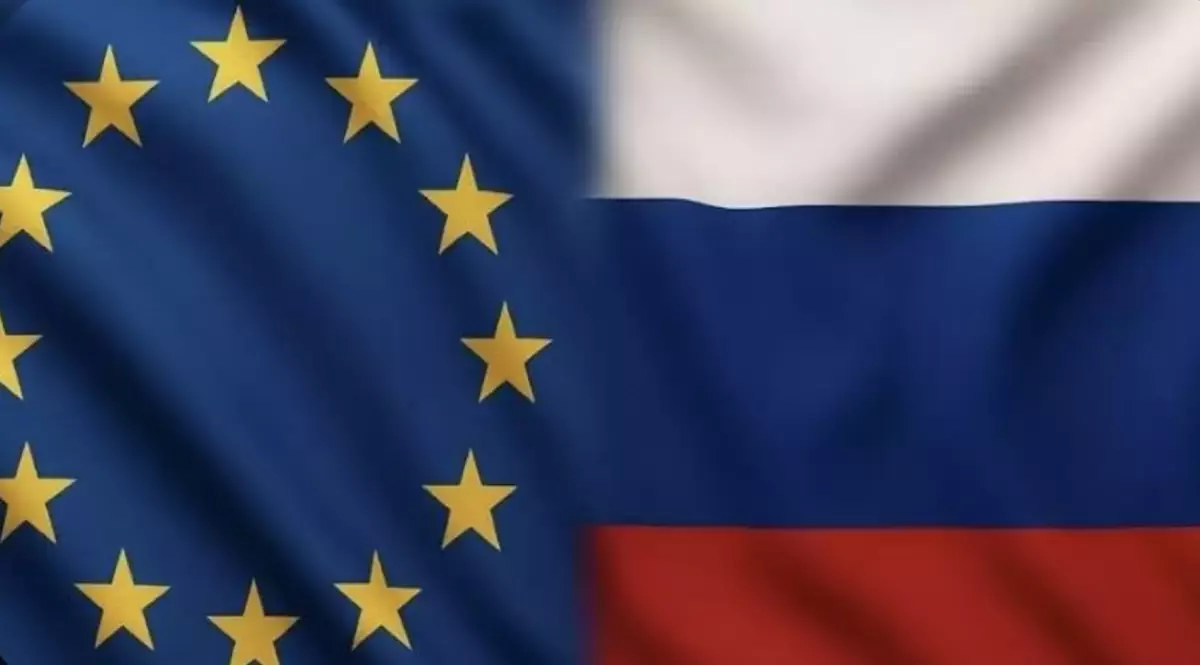 ЕО Ресейге қарсы 20-санкциялар пакетін бекіте алмады