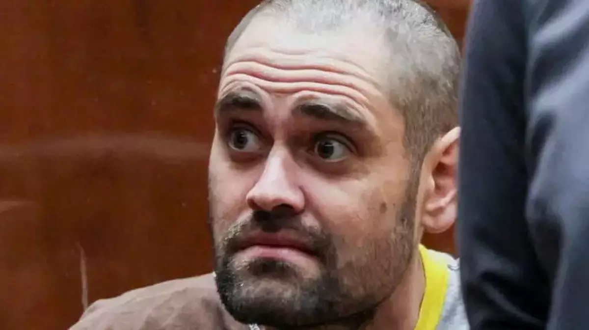 Сын режиссёра Роба Райнера не признал себя виновным в убийстве родителей