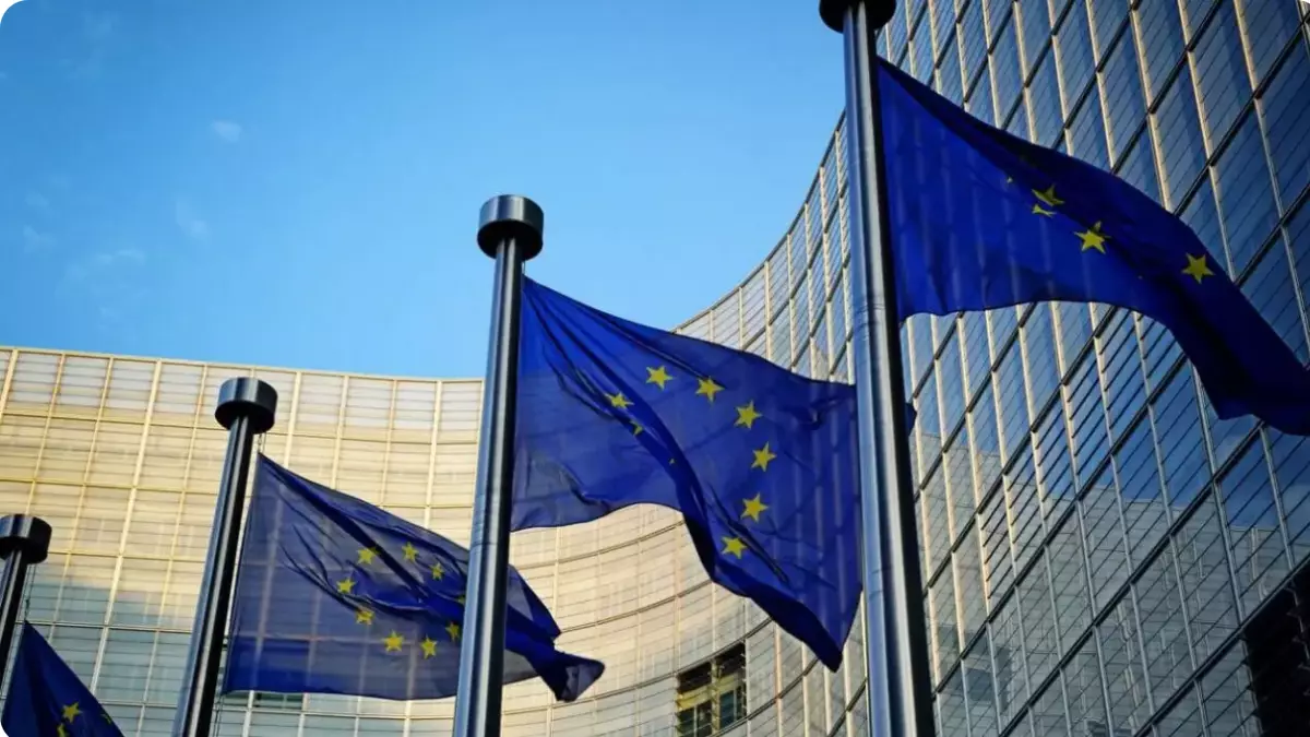 Еуропалық одақ үшінші елдерге депортация тәртібін жаңартты