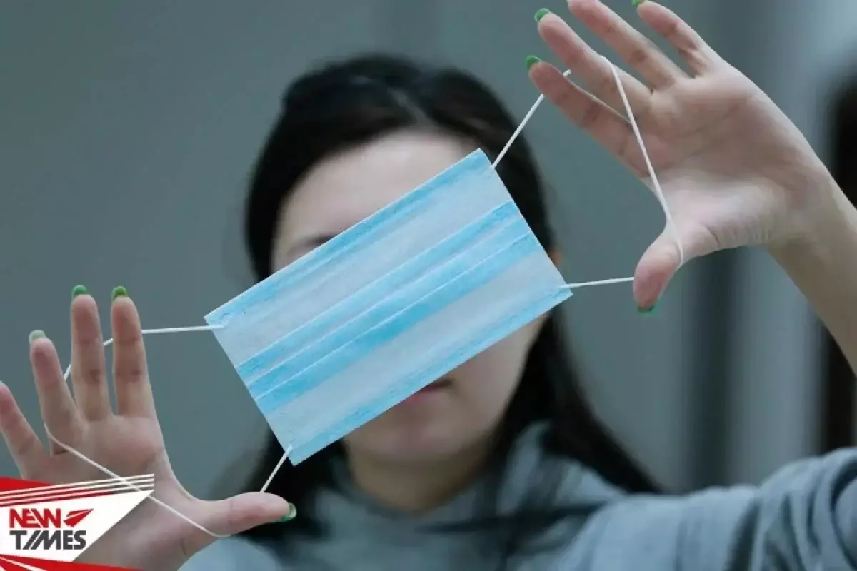 Штамм «Стратус» доминирует в России: есть ли риски для Казахстана