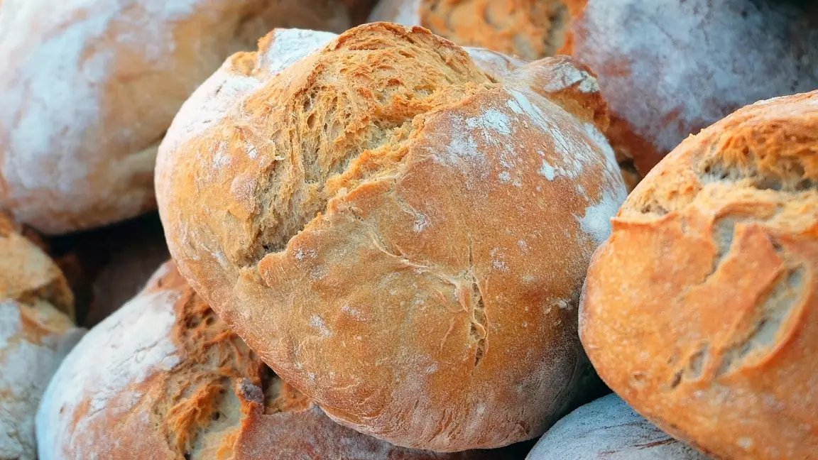 Бір ай нан жемесеңіз, ағзада не өзгереді?