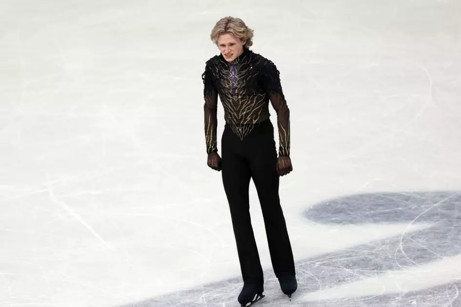 Илья Малинин рассказал о желании приехать в Казахстан.