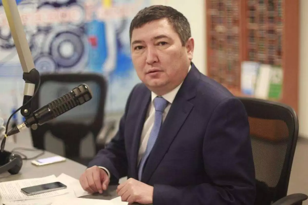 Арестован экс-глава «Фонда проблемных кредитов»: в чем его подозревают