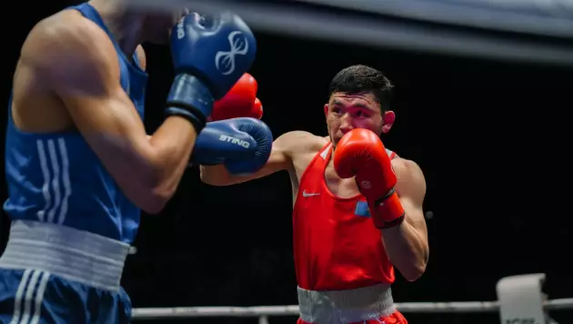 Прямая трансляция битвы с Узбекистаном и ещё 14 боёв Казахстана на малом ЧМ