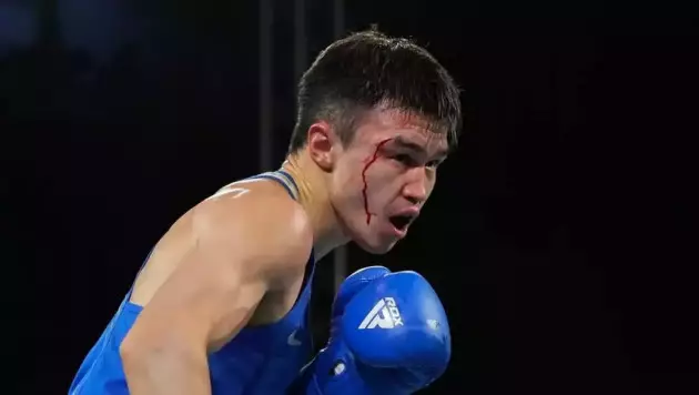 Тимур Қабдешов "Странджа кубогында" ӘЧ жүлдегерін жеңді