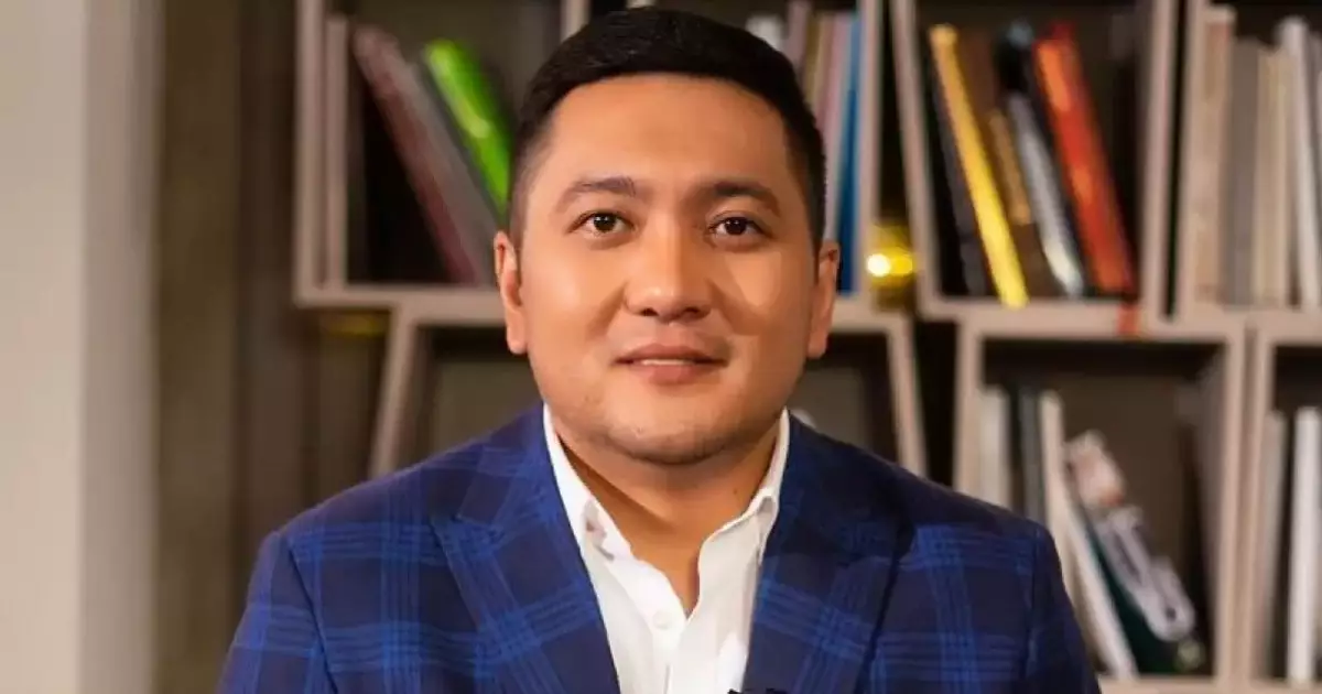  Асхат Садырбай өзіне тағылған айыптауларға жауап берді 