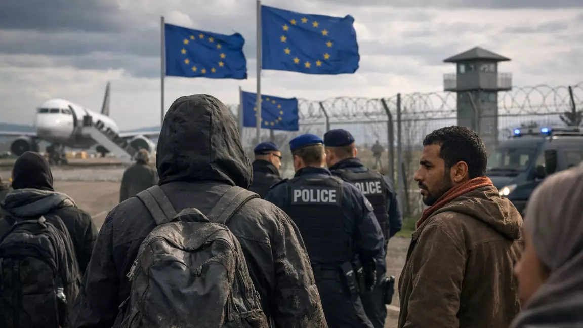 ЕО босқындарға қойылатын талапты күшейтті