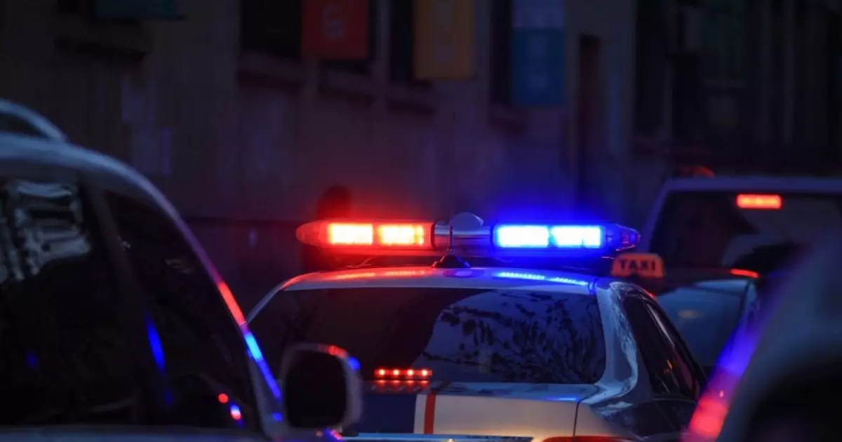  Кәмелетке толмаған сегіз жасөспірім із-түссіз жоғалып кетті 