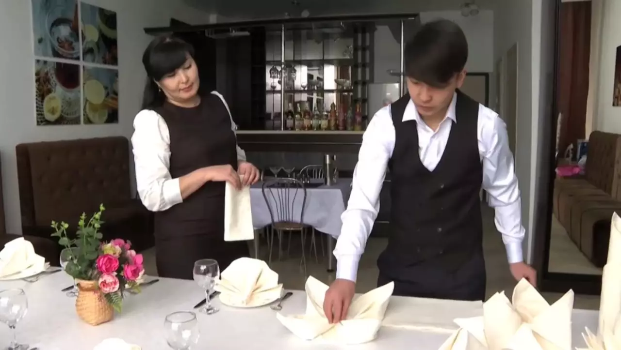 ШҚО-да туризм индустриясына қажетті мамандарды даярлап жатыр