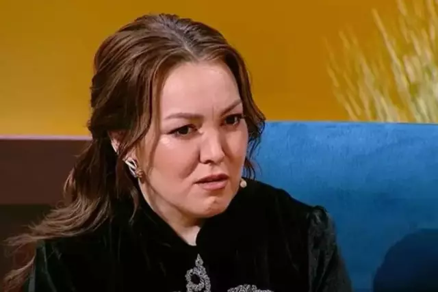 Жұлдызай Дүйсембиева ажырасу жайлы сұраққа жауап берді