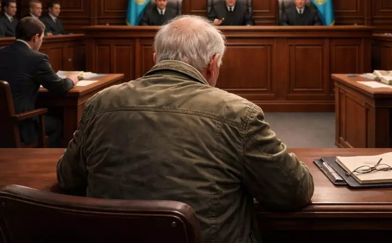 71-летний пенсионер изнасиловал школьницу: суд вынес приговор в Туркестанской области