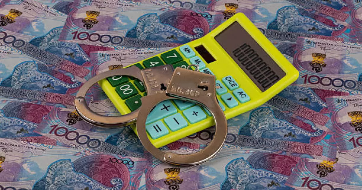  Шығын – 152 млн теңге: Көкшетауда заңсыз субсидия алғандар сотталды 