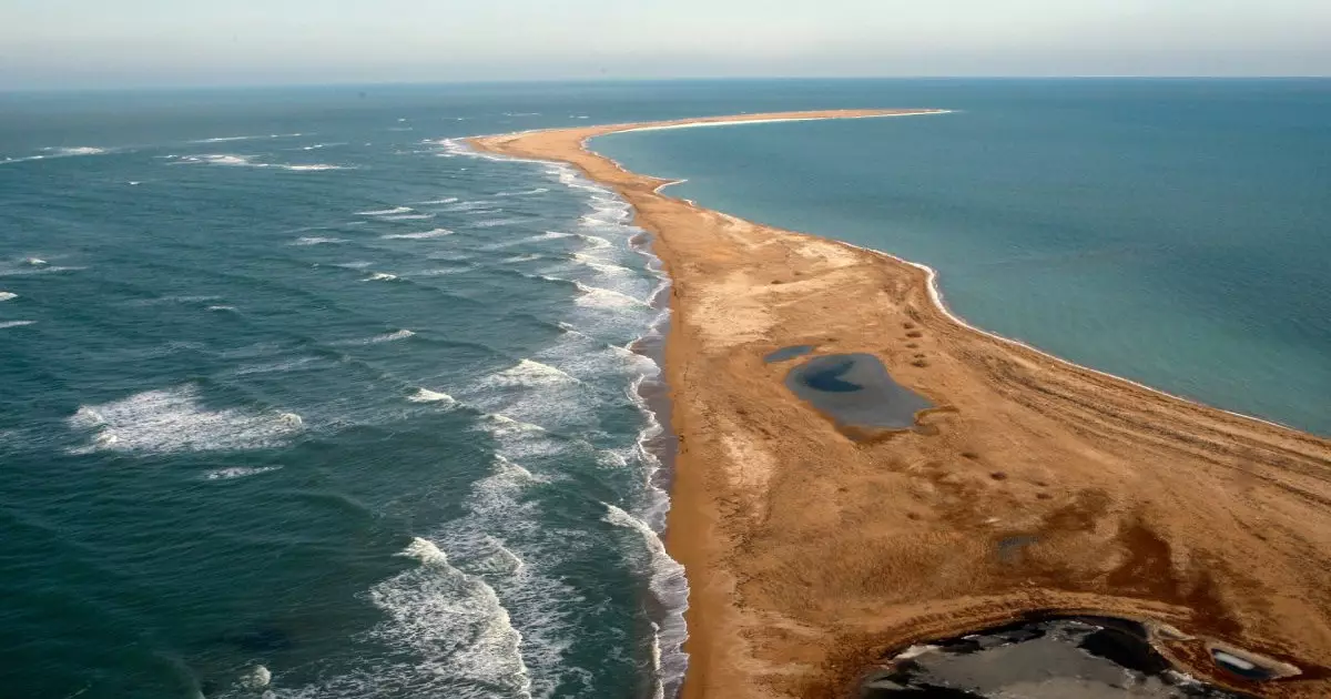  Үкімет Каспийді зерттеуге және сақтауға 1,1 млрд теңге бөлді 