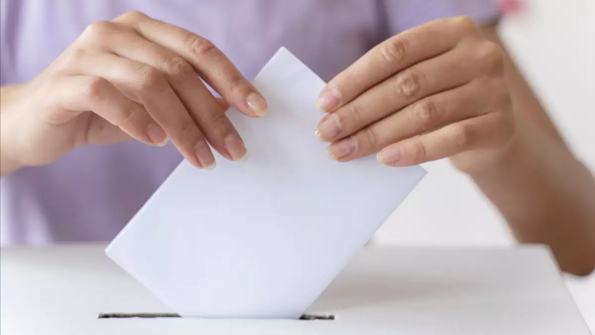 Наблюдать за референдумом приедут представители из Палестины и Таиланда