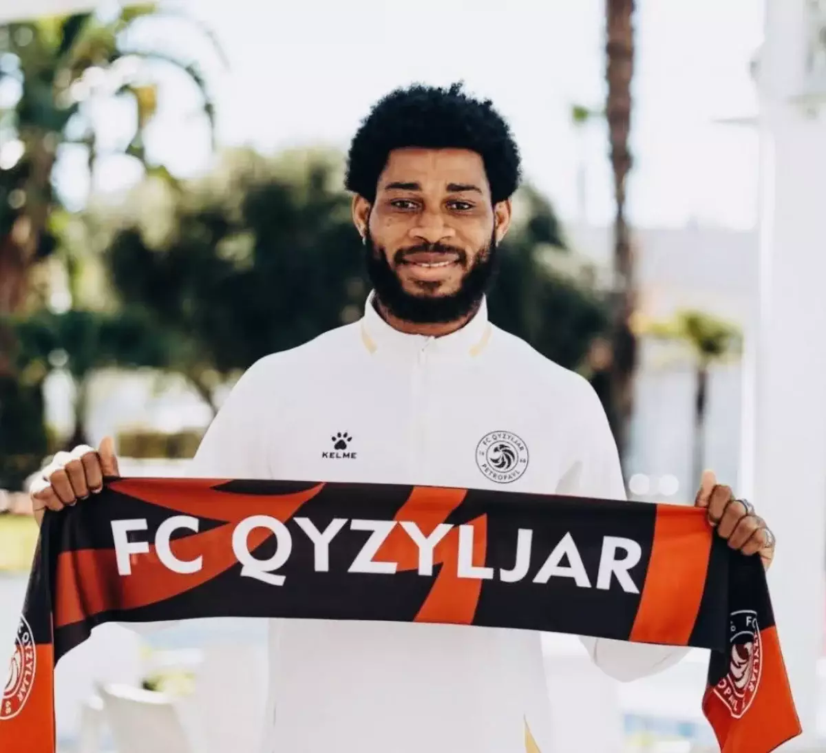 “Франциялық ұжым одан құтылғанына дән риза” – Этьен Бугре “Қызылжар” сапына қосылды