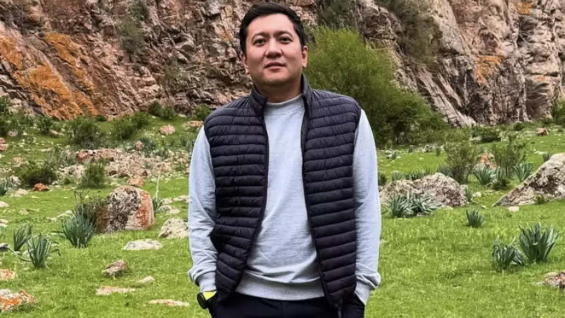 Журналист Асхат Садырбай өзіне қылмыстық іс қозғалғанын жоққа шығарды