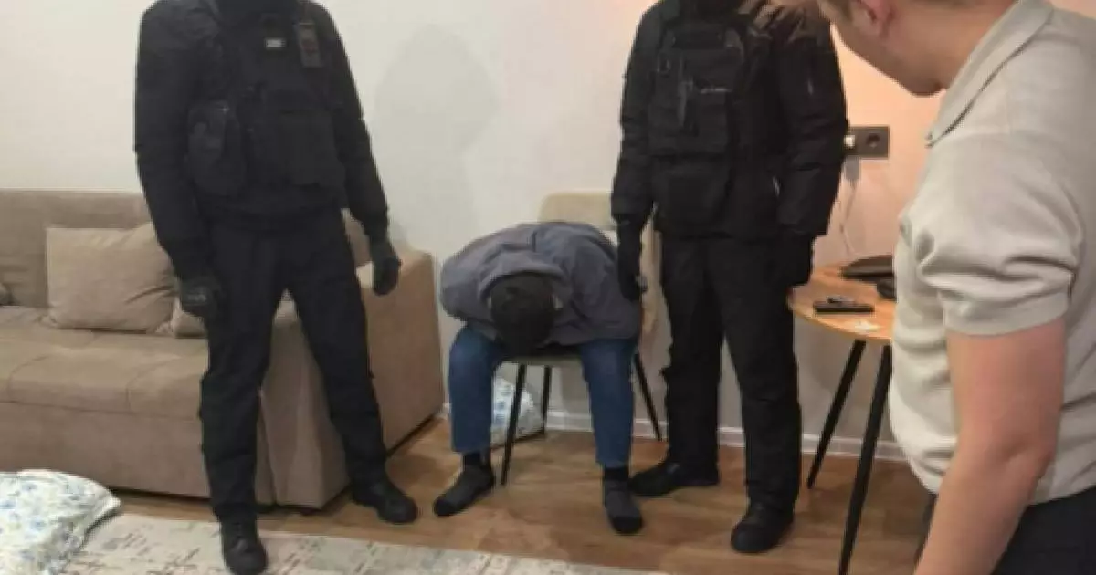  Алматы облысының тұрғыны өз бүйрегін сатпақ болған жерінде ұсталды 