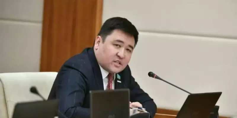 Нартай Аралбайұлы: «Садақ ату енді футбол секілді дербес дамиды»