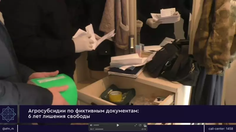 Миллионные субсидии на молоко разворовали в Акмолинской области