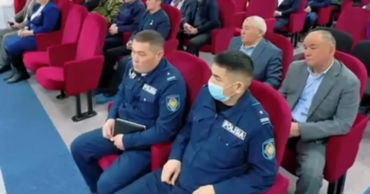  Қызылорда облысында тағы бір ауыл алкоголді өнімдерден бас тартты 