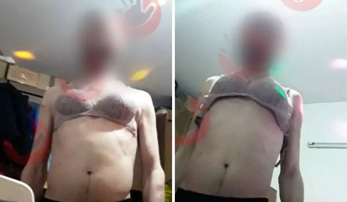 Петропавлда әйелін мүгедек етіп, балаларын ұрған ер адам ата-ана құқығынан айырылды