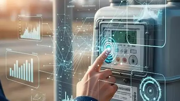 Газ көрсеткішін енді AI-кеңесшіге жіберуге болады