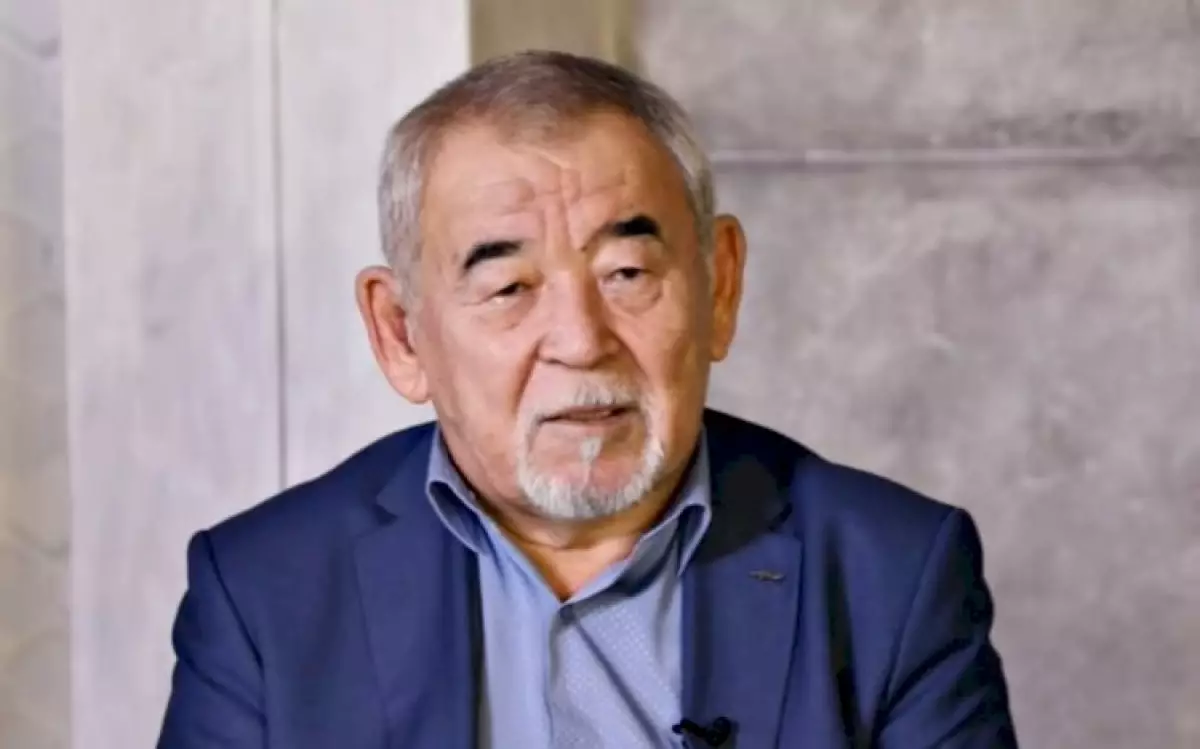 «Өкінетін дүние көп»: Жүрсін Ерман ішіндегісін ақтарып, сұхбат берді