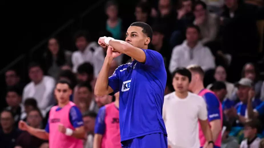 Найдено объяснение поражению "Семея" в матче Лиги чемпионов по футзалу