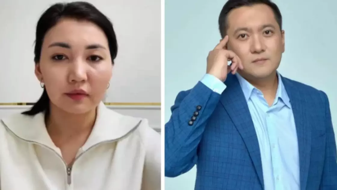 “Сенбеңіздер!”: Асхат Садырбай мәлімдеме жасап, өзіне тағылған айыптауларға жауап берді