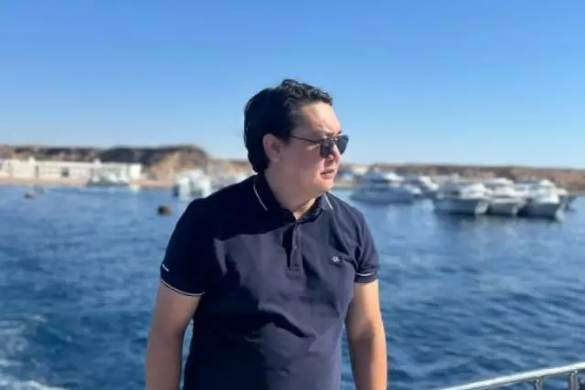 Әлішер Рахат. Үздіксіз әуез