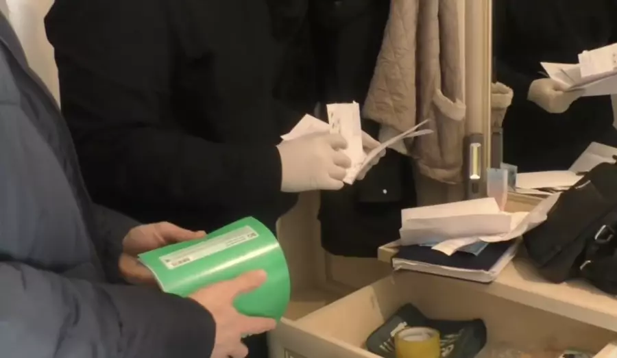 Көкшетауда сүтке бөлінген субсидиядан миллиондаған теңге жымқырғандар сотталды