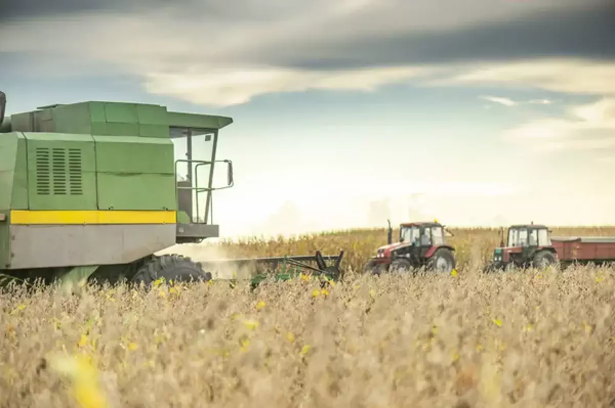 Егіс науқанына дайындық: фермерлер үшін дизель бағасы нарықтан 15%-ға төмен белгіленді