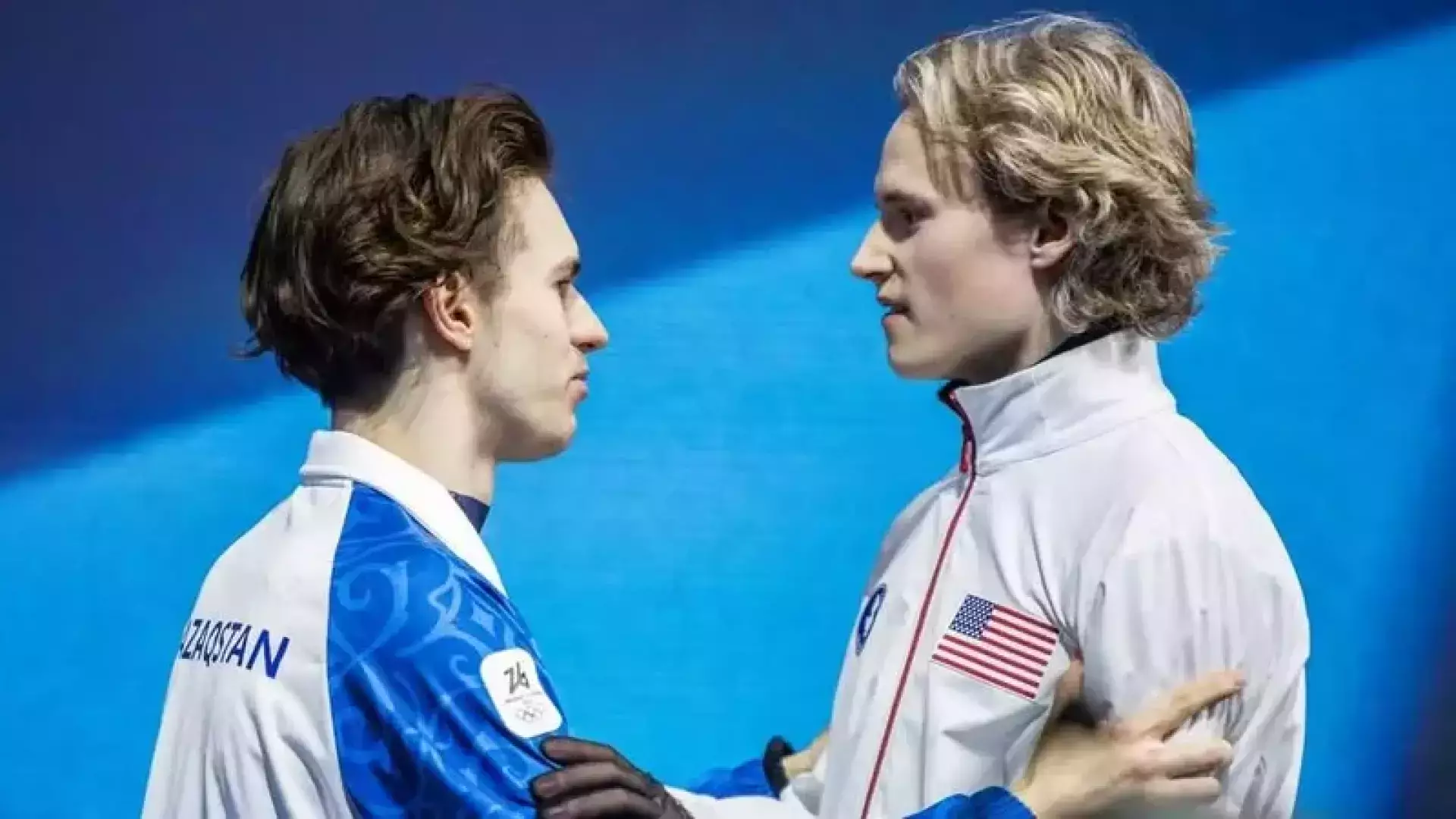 Илья Малинин заявил о желании посетить Казахстан