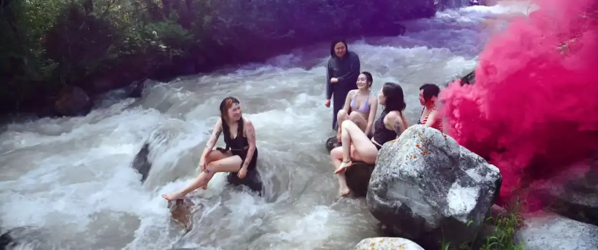 Қазақстандық режиссердің фильмі Берлинде топ жарды