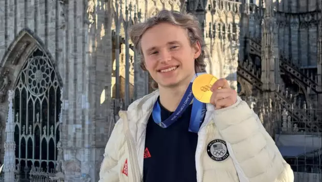 Малинин сделал заявление о Казахстане после поражения Шайдорову на ОИ-2026