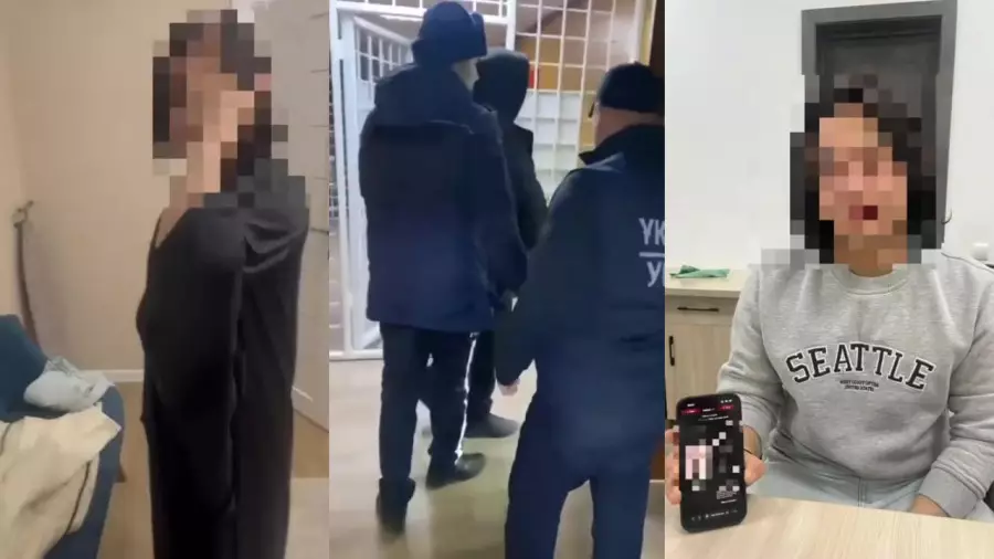 Жағаұстатар жағдай: Атырауда трансгендерлер қасақана АИТВ жұқтырды деген күдікке ілінді