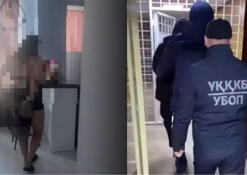 Двух жителей Атырау подозревают в умышленном заражении ВИЧ