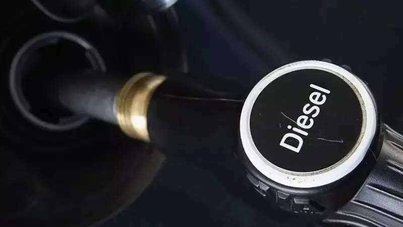 402 тысячи тонн дизеля выделено на весенние работы – Минэнерго РК