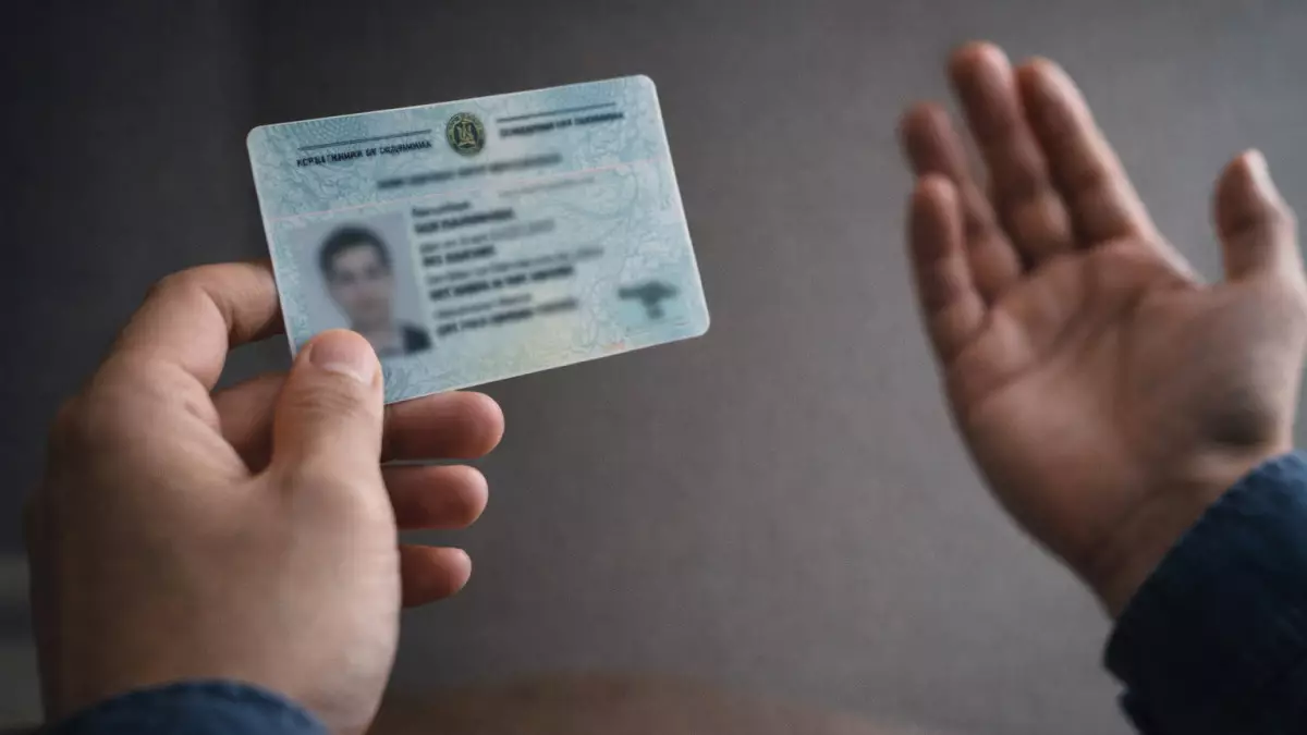 Как проверить потенциального супруга на наличие кредитов, алиментов и судимостей в Казахстане