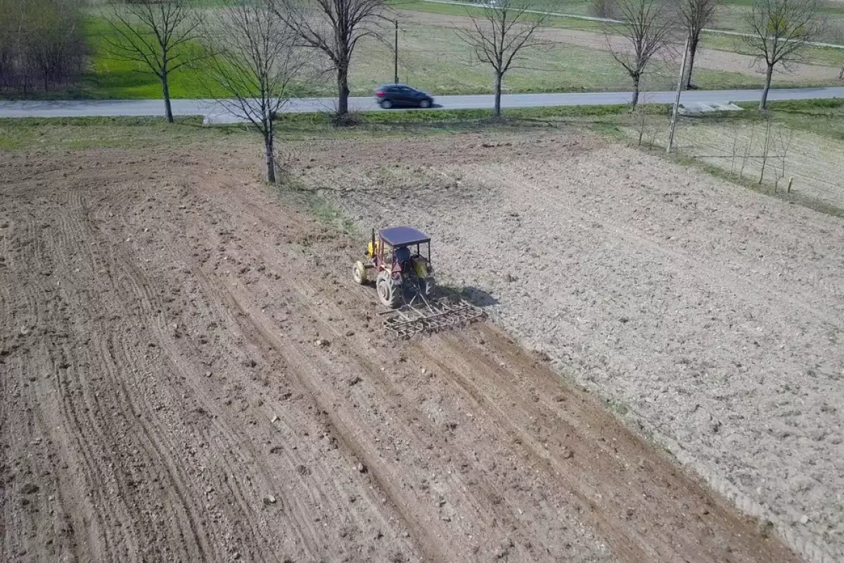Көктемгі егін егу жұмыстарына Жамбыл облысы қалай дайындалып жатыр