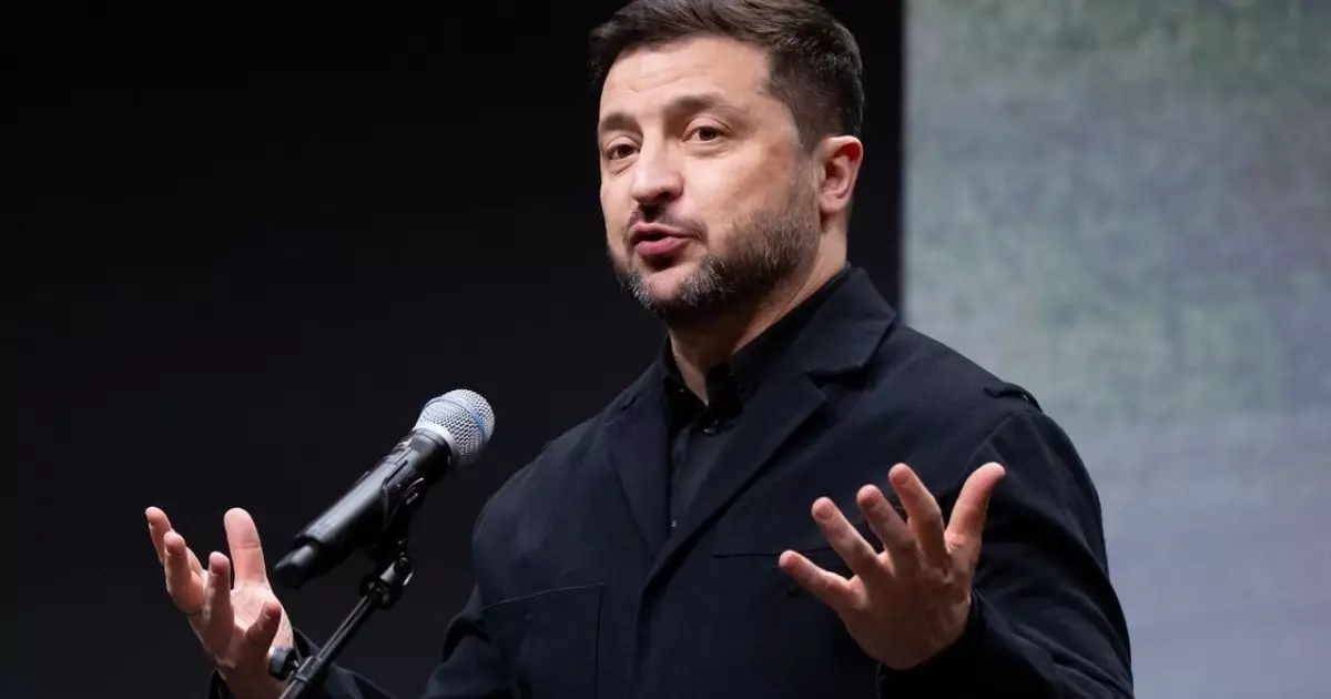  `Путин Үшінші дүниежүзілік соғысты бастап кетті`: Зеленский ел тағдыры туралы маңызды мәлімдеме жасады 