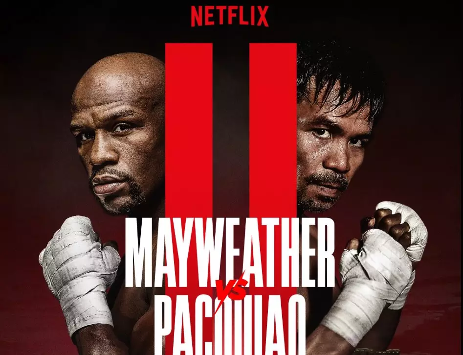 «Ғасыр жекпе-жегі» қайталанады: Мейвезер мен Пакьяо реваншының күні белгілі