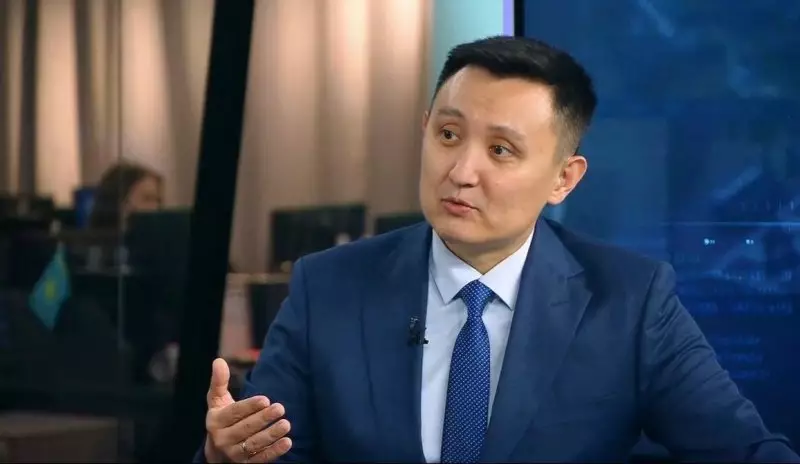 С ростом недоверия к России укреплялась и национальная идентичность казахстанцев — политолог