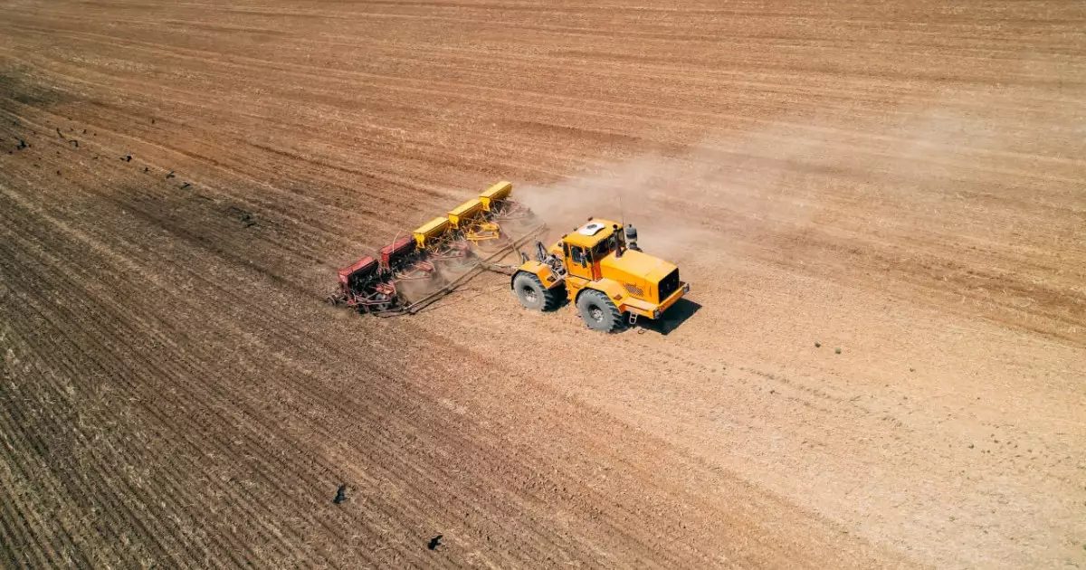  Олжас Бектенов диқандарға жеңілдетілген несие беру рәсімін оңайлатуды тапсырды 