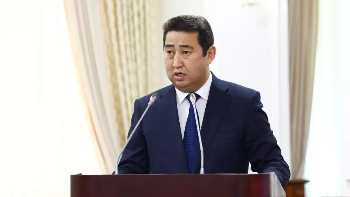 30 мың жалған құжат: Министр мал дәрігерлеріне бақылау әлсіз екенін мойындады