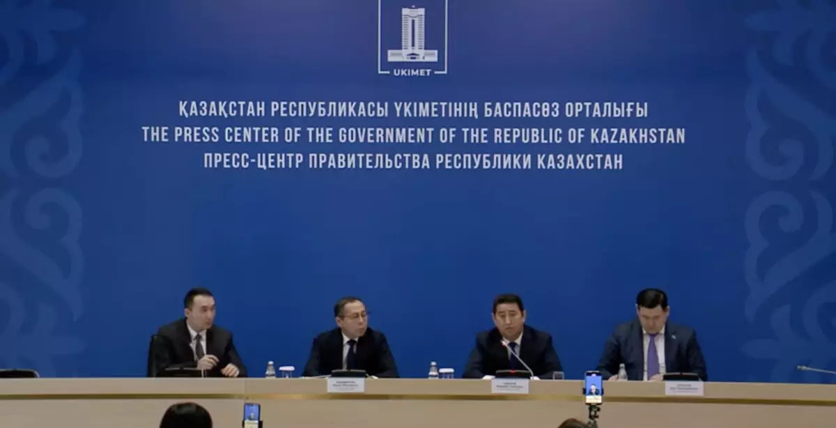 «Шетелдікі жақсы» деген стереотип қашан жойылады? Министр отандық өнімді мақтады