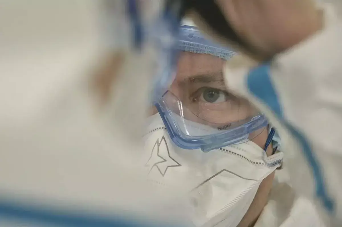 Новый вирус «Стратус» у соседей: уникальный симптом, о котором должны знать казахстанцы - новости на Lada.kz 24.02.2026