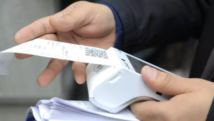 Узбекистанцам за месяц выплатили 3 млрд сумов за сообщения о налоговых нарушениях