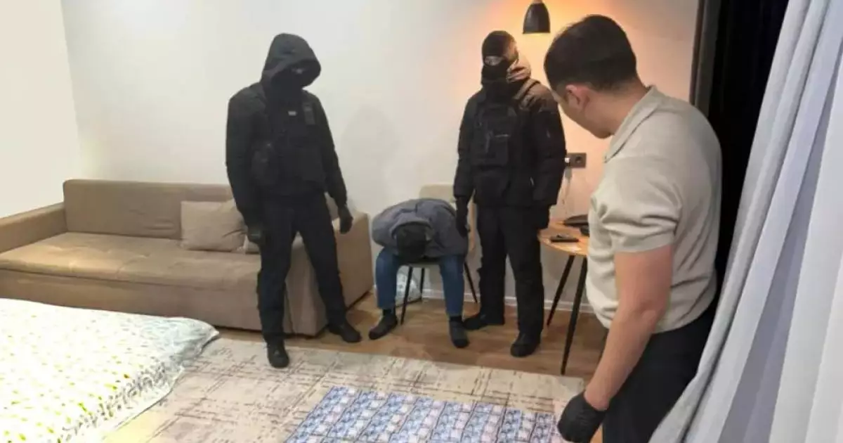  Казахстанец собирался продать почку за 12 миллиона тенге 